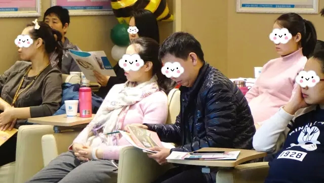 西安安琪儿妇产医院