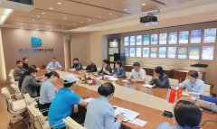 西安安琪儿妇产医院开展国庆、中秋节前安全大检查